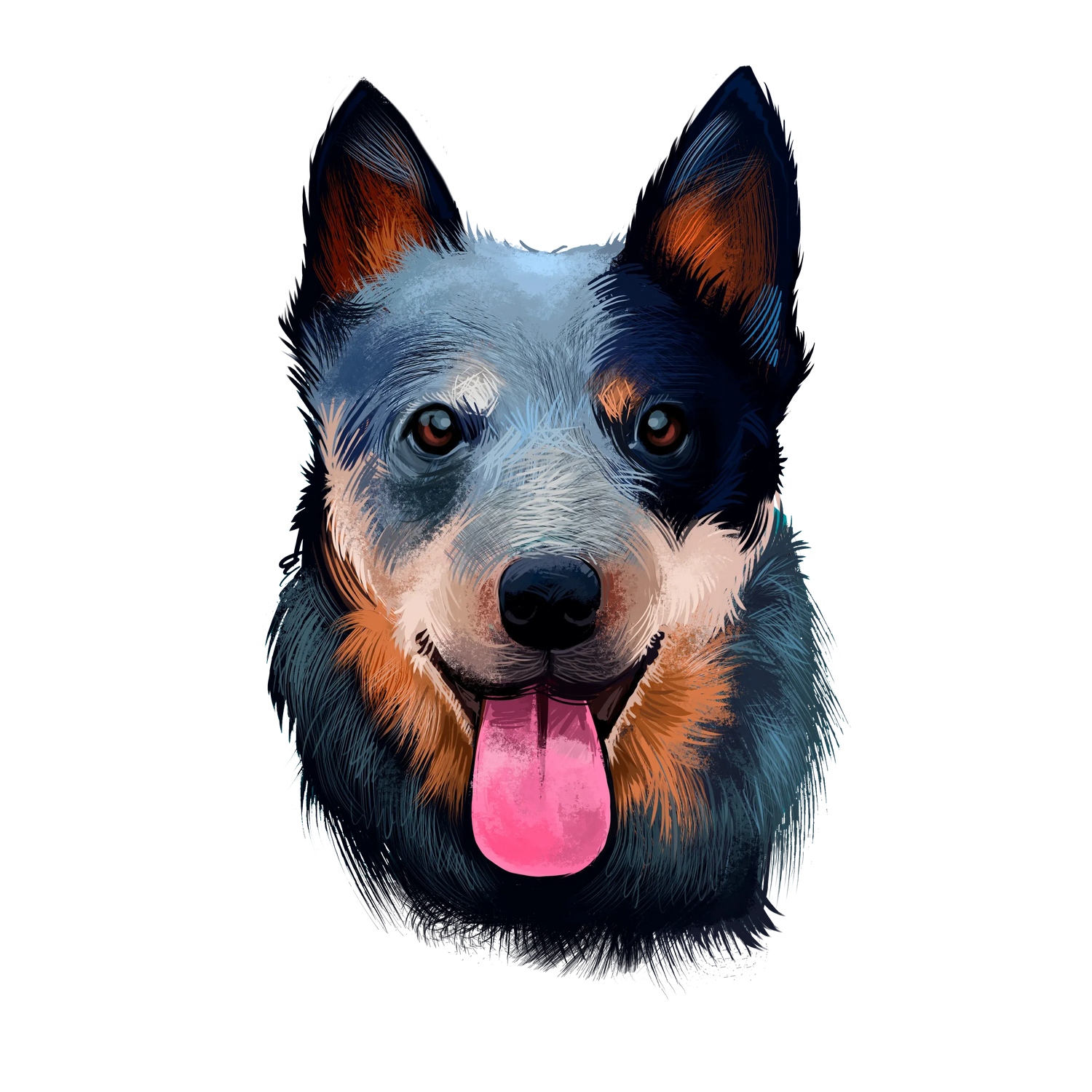 Bracelets for Australian Cattle Dog Lovers
