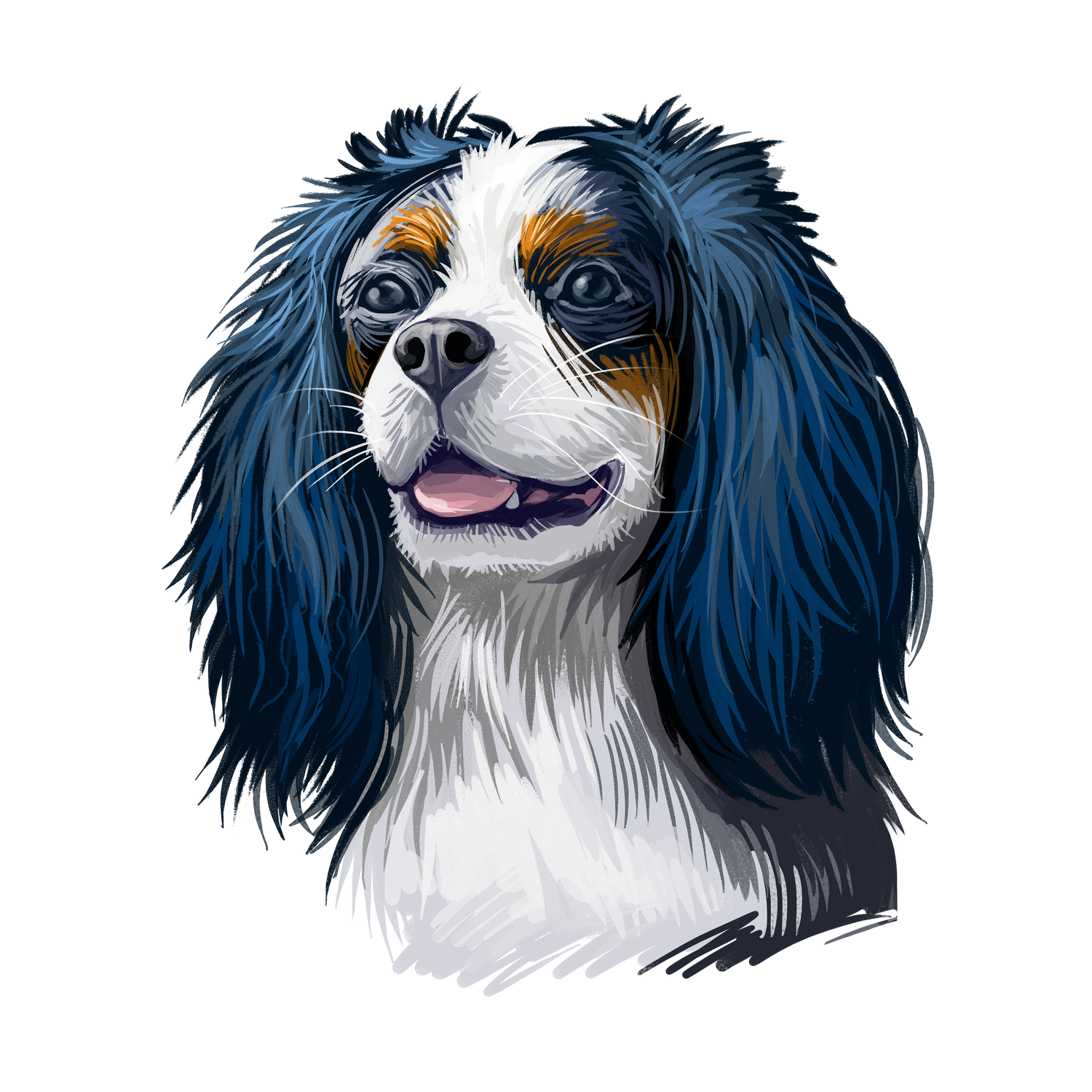Bracelets for Cavalier King Charles Spaniel Dog Lovers