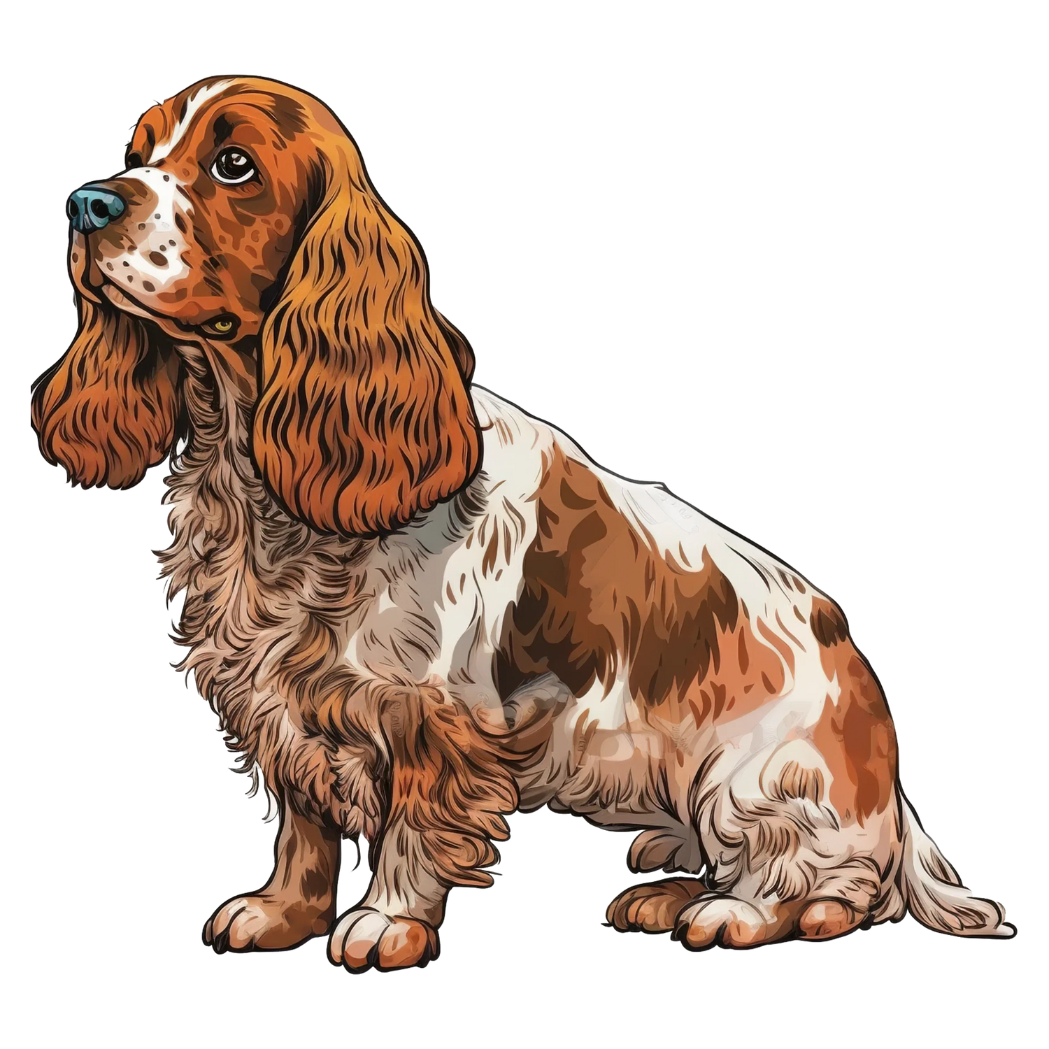 Bracelets for English Cocker Spaniel Dog Lovers