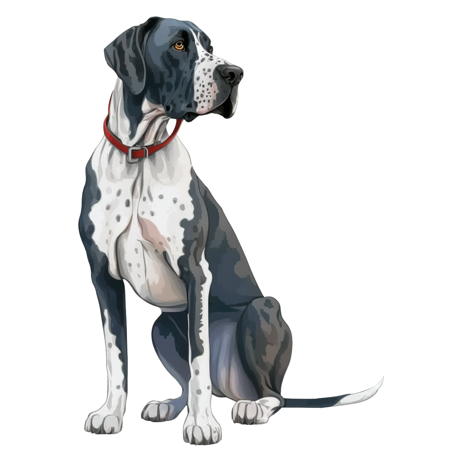 Bracelets for Great Dane Dog Lovers