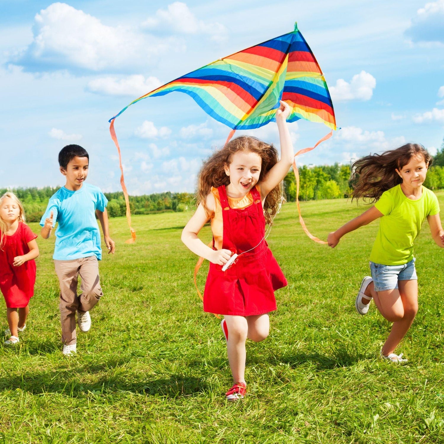 Bracelets for Kite Flying Enthusiasts
