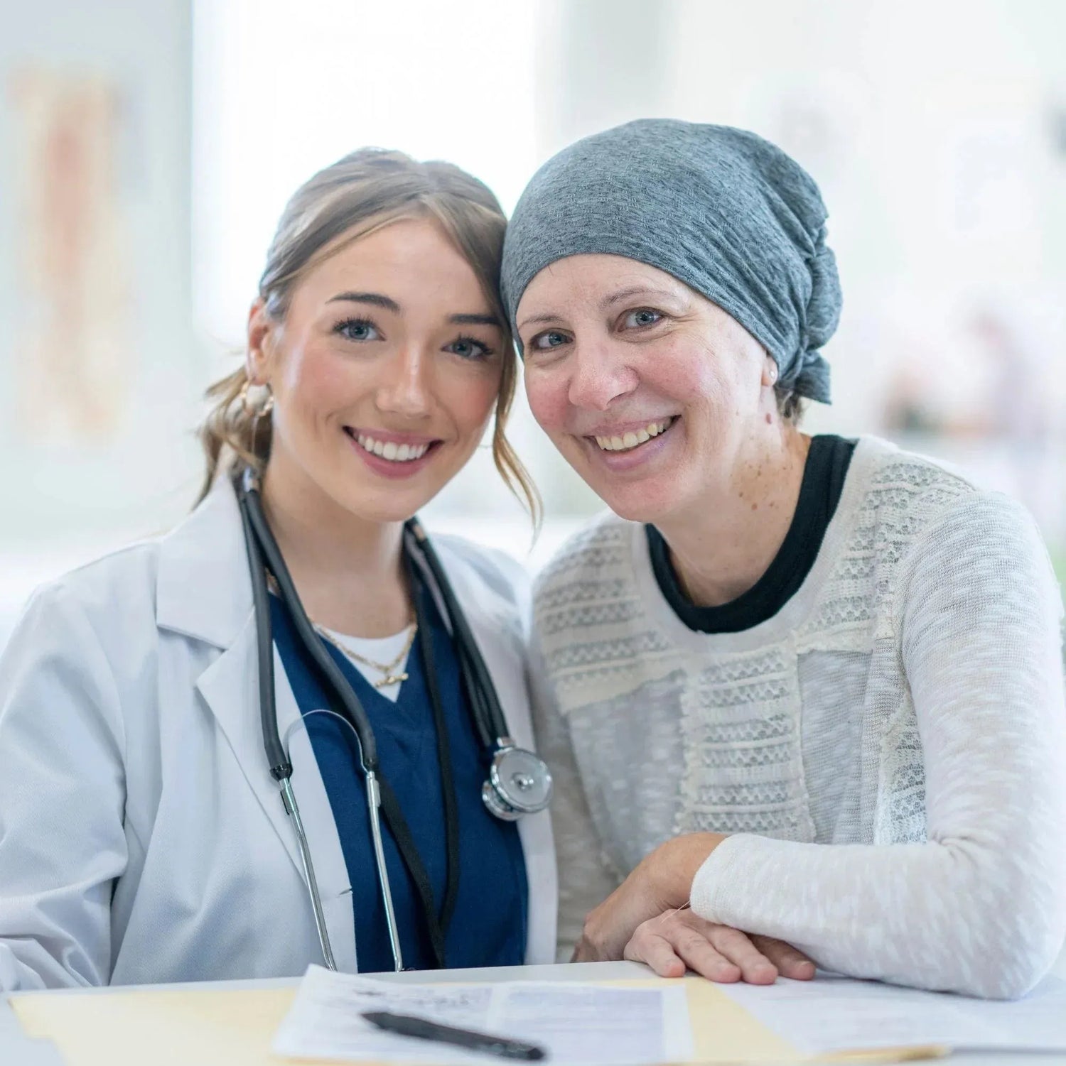 Bracelets for Oncologists