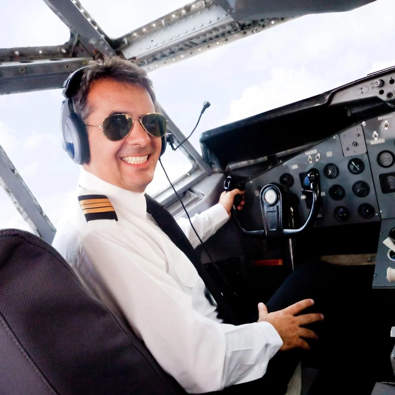 Bracelets for Pilots