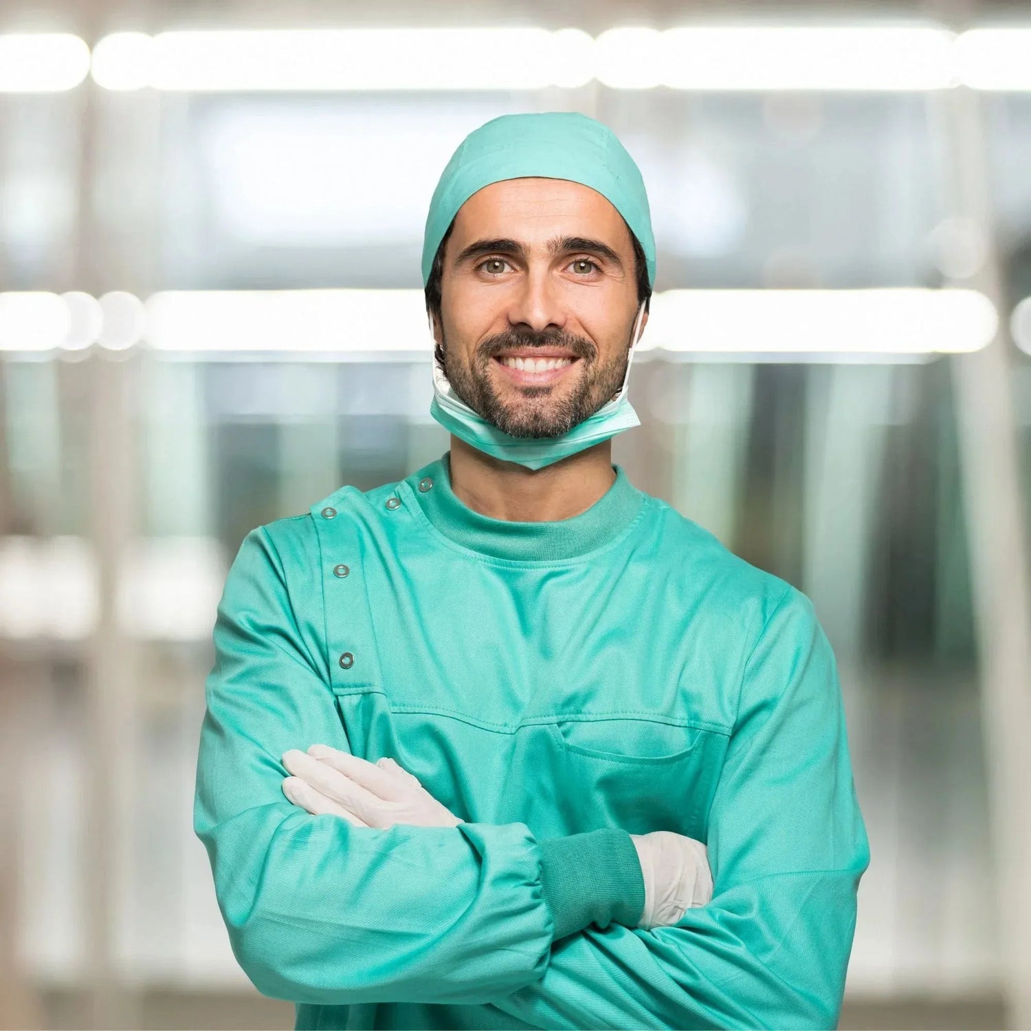 Bracelets for Surgeons