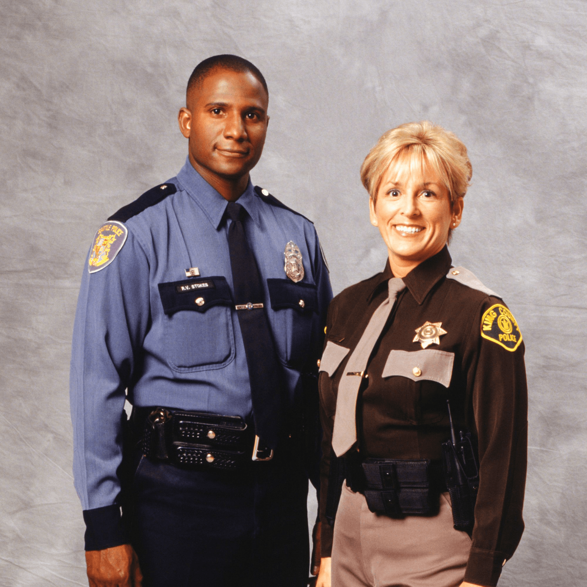 Correctional Officer