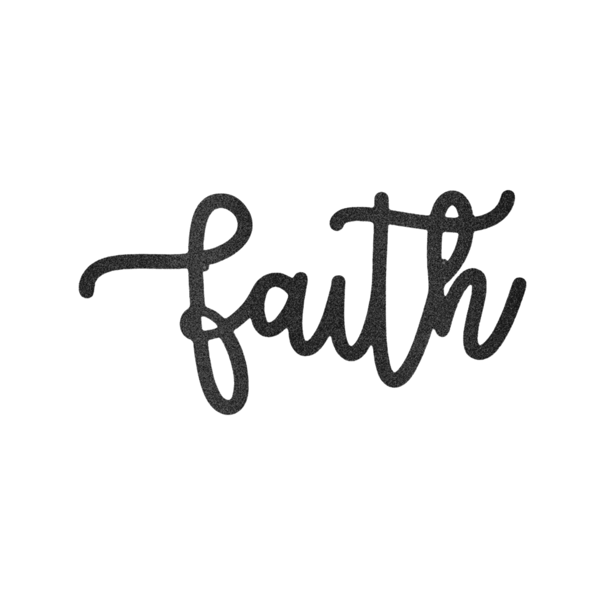 Faith & Inspiration