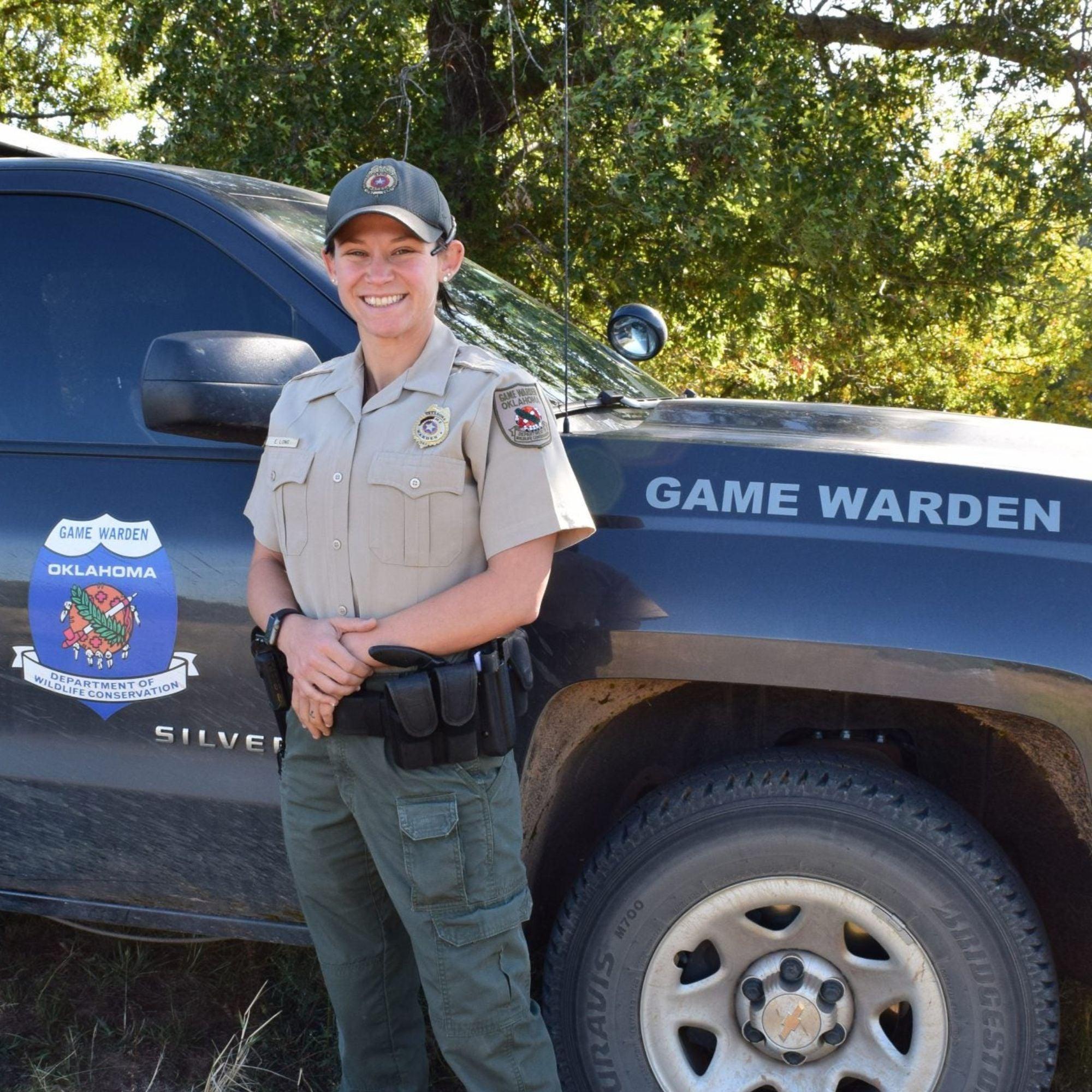 Game Warden