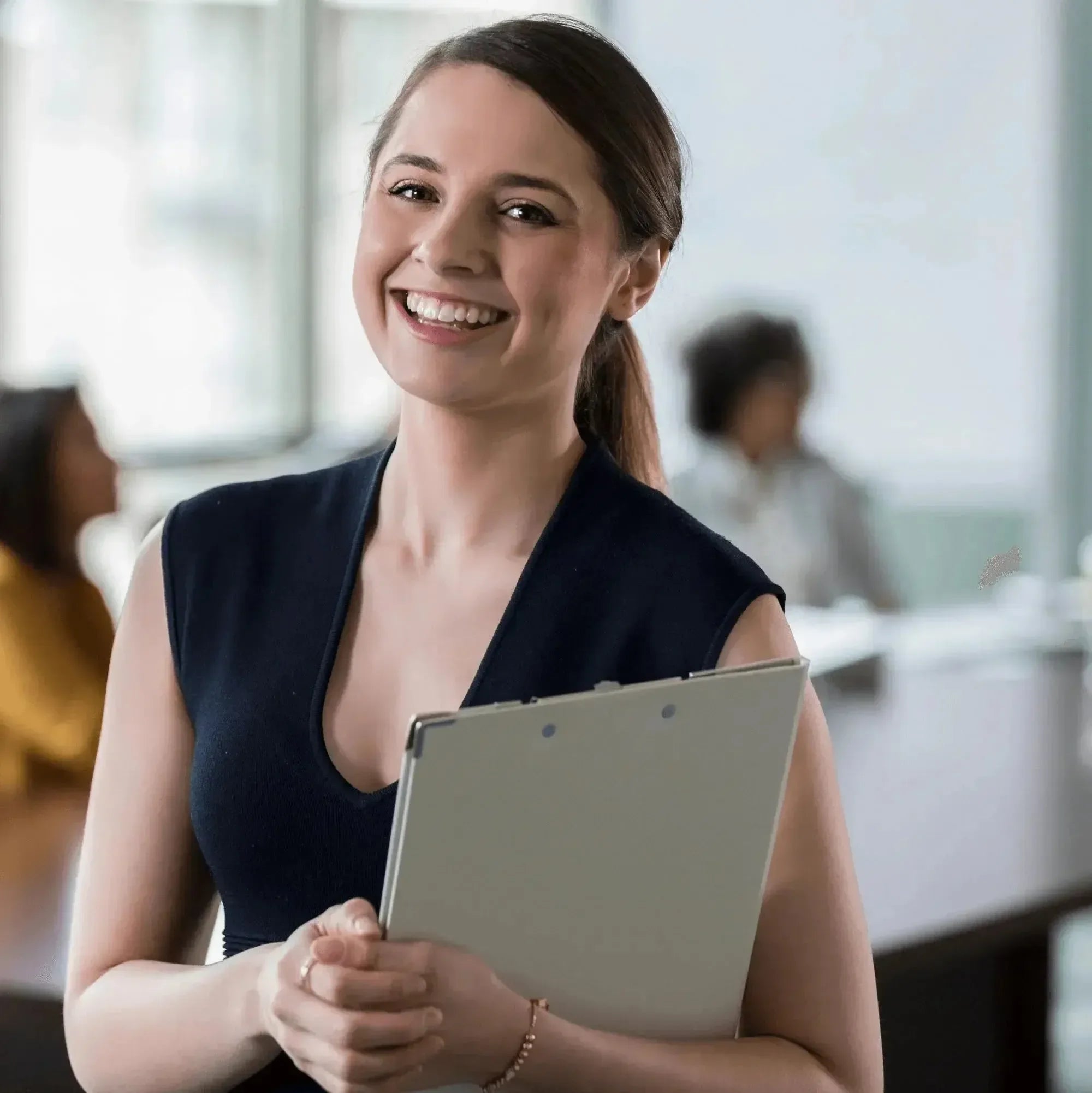 Gifts for Administrative Assistants