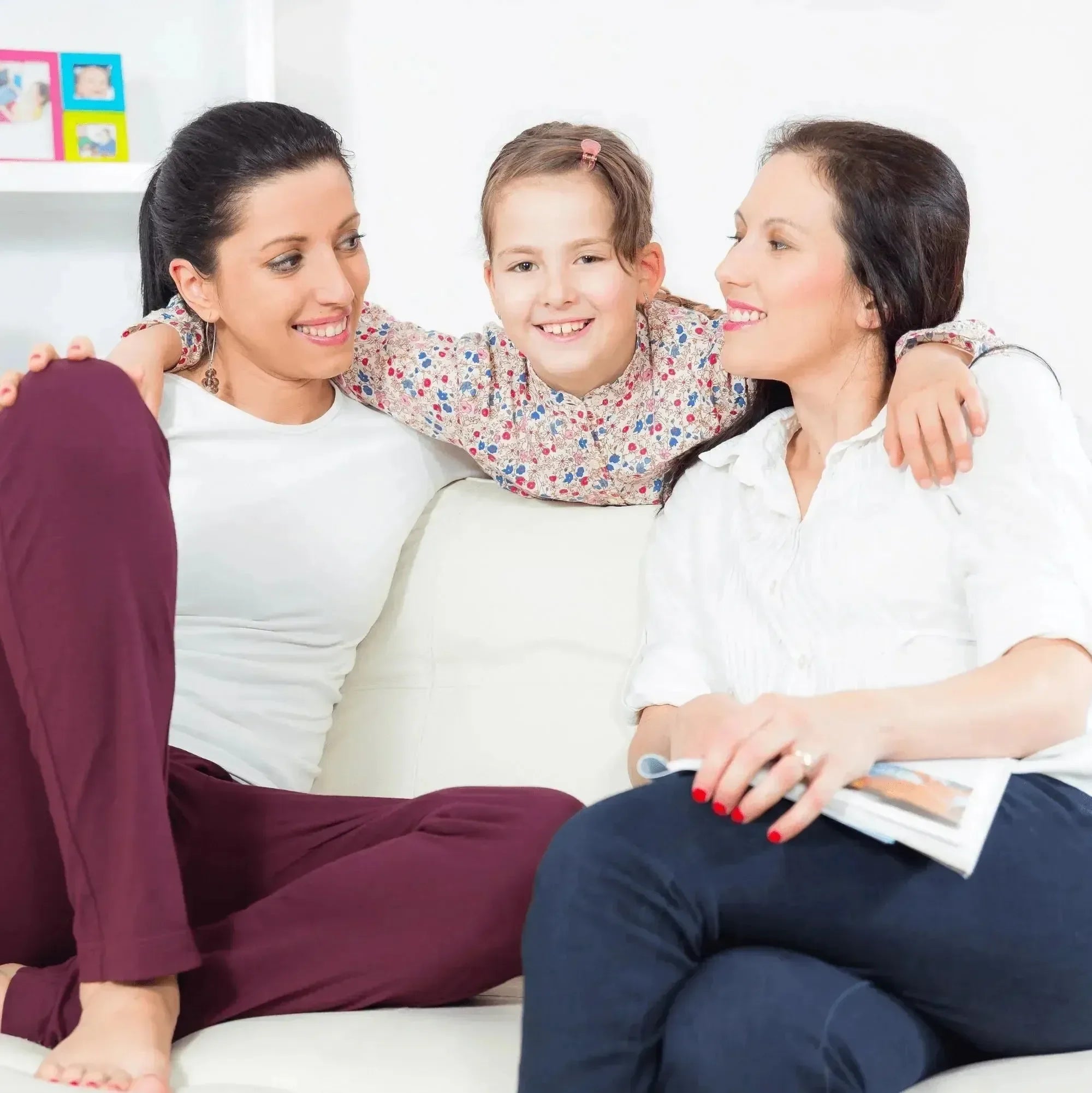 Gifts for Aunties