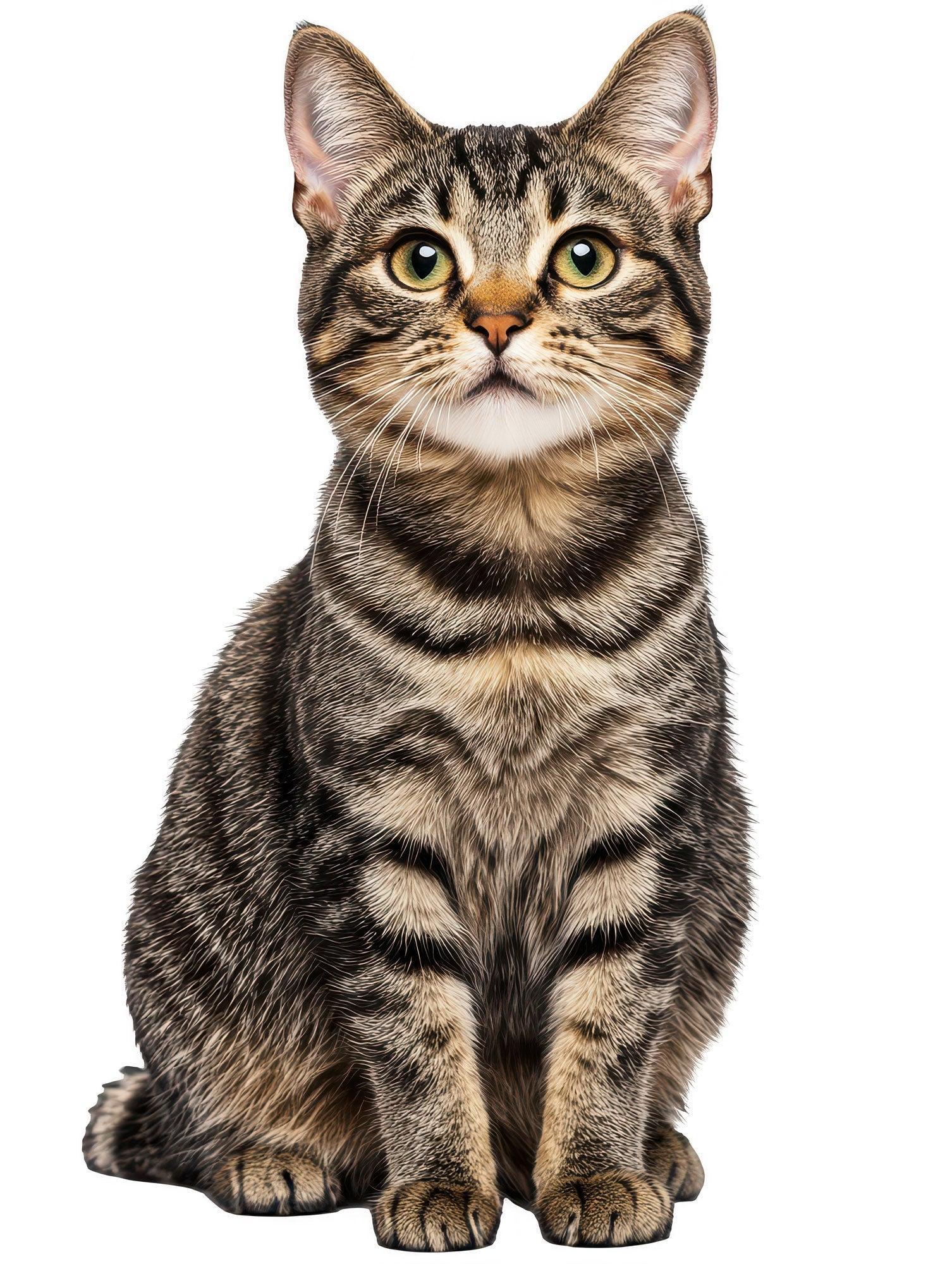 British Shorthair Cat