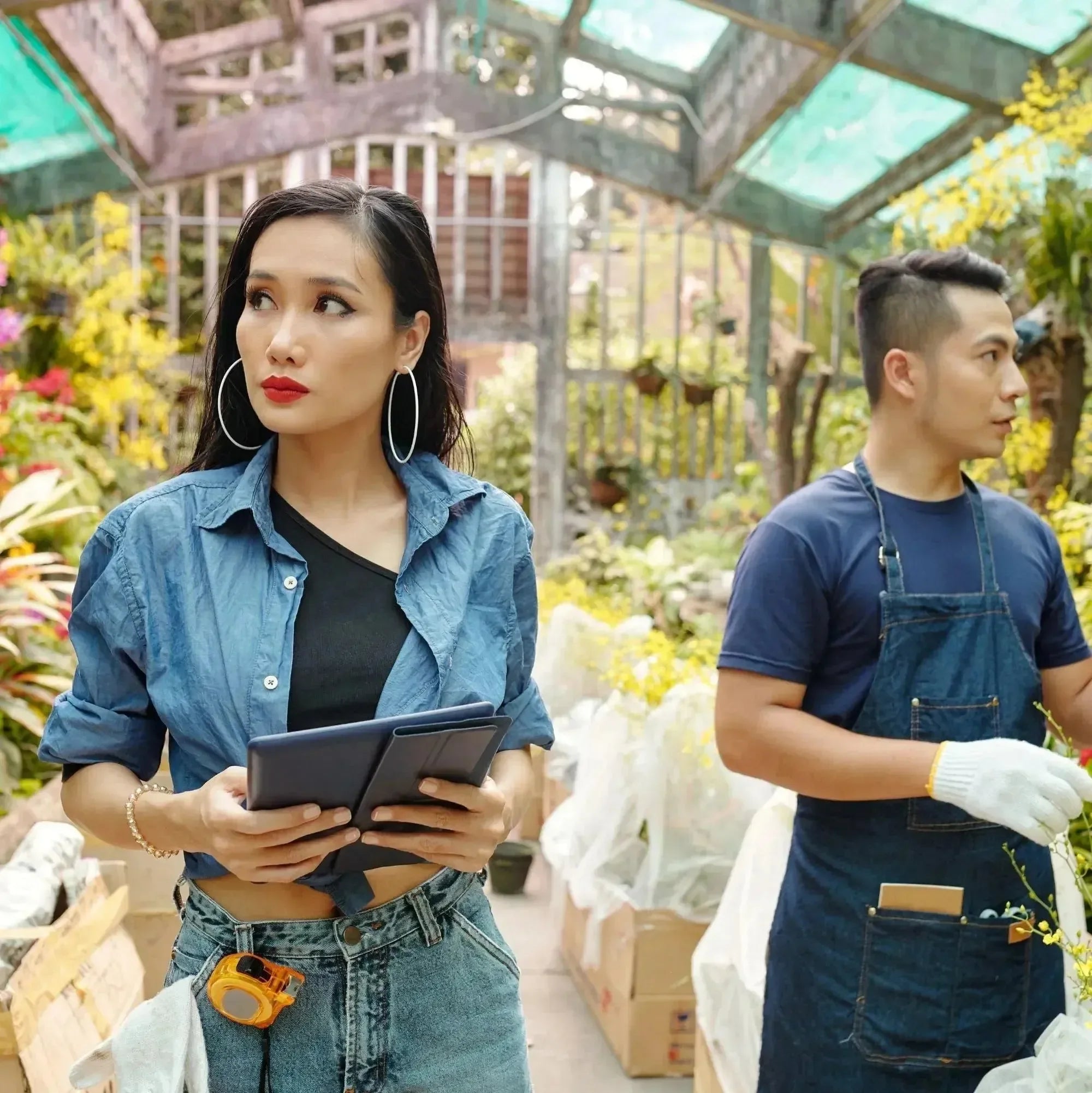 Landscape Architects