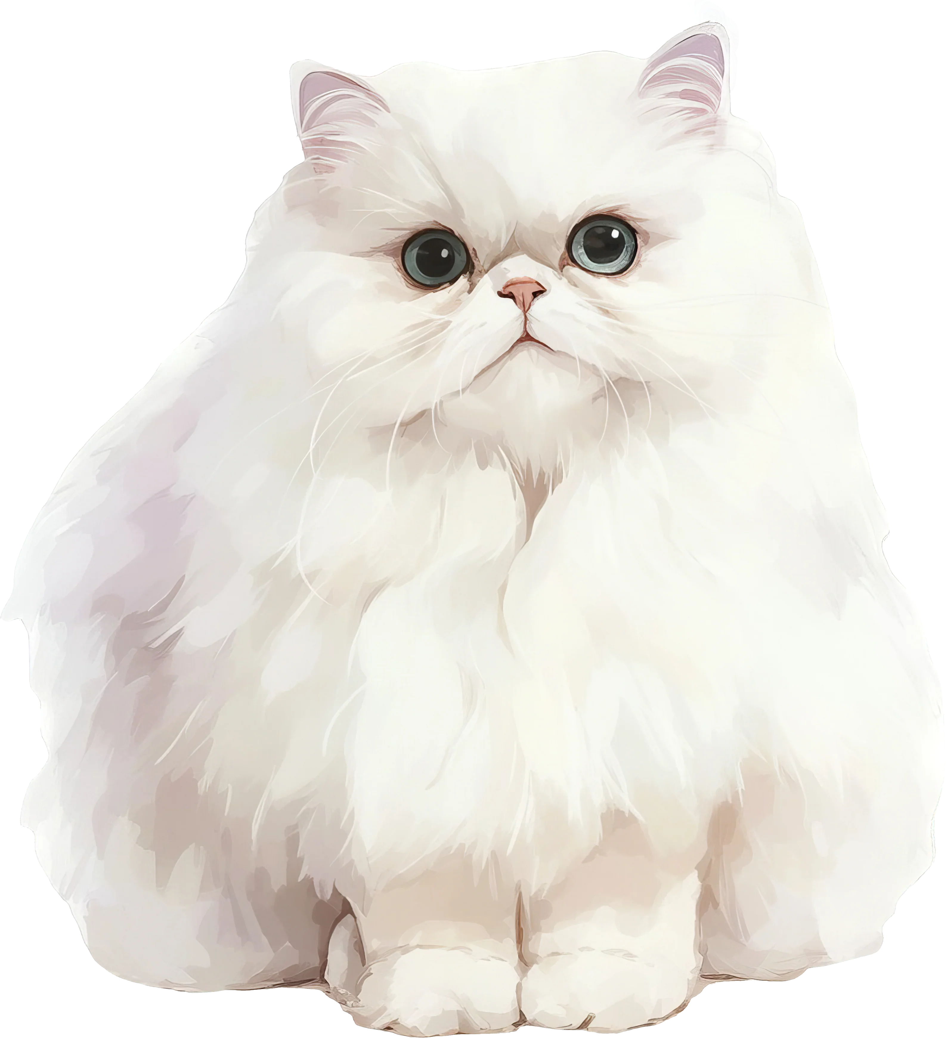 Persian Cat