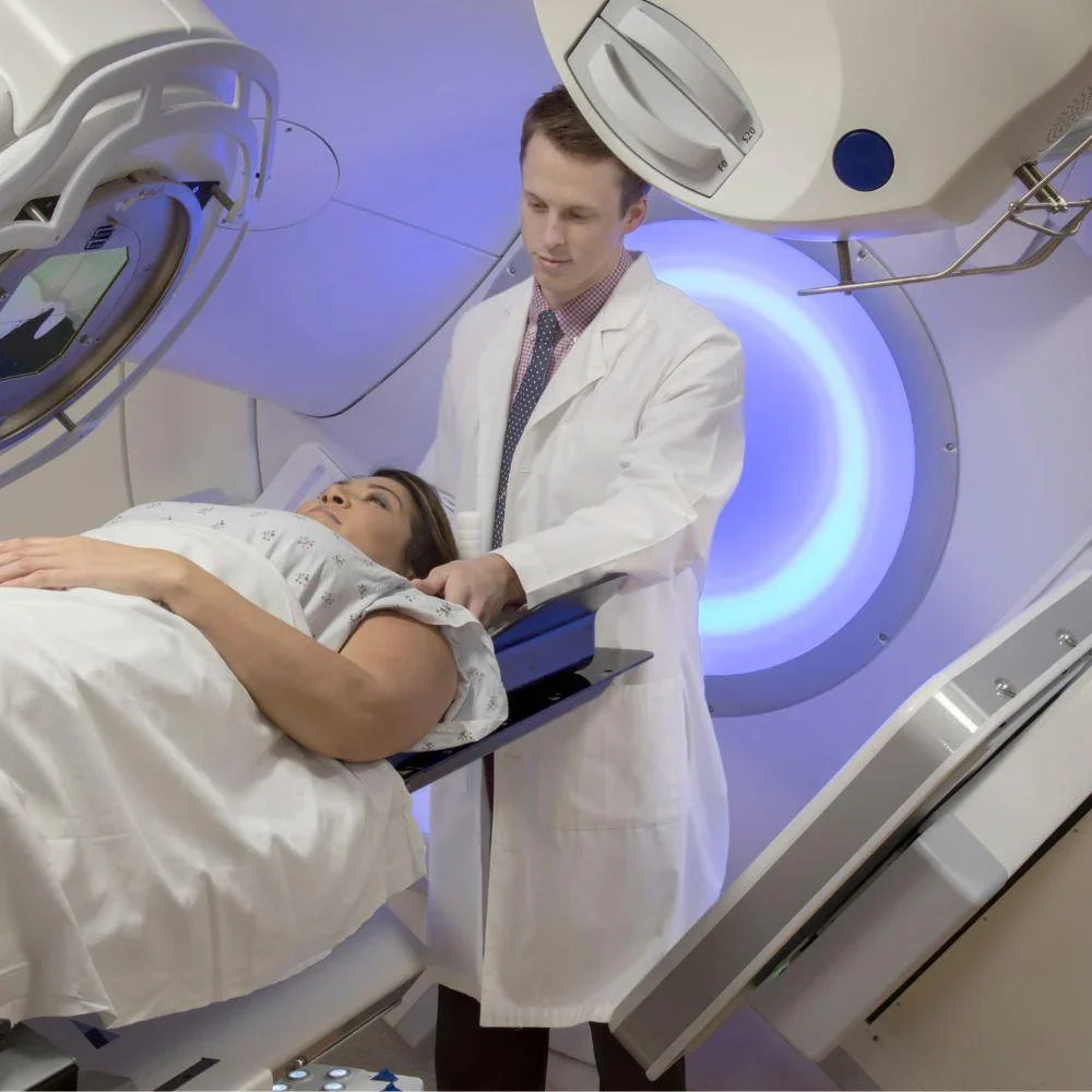 Radiation Therapists