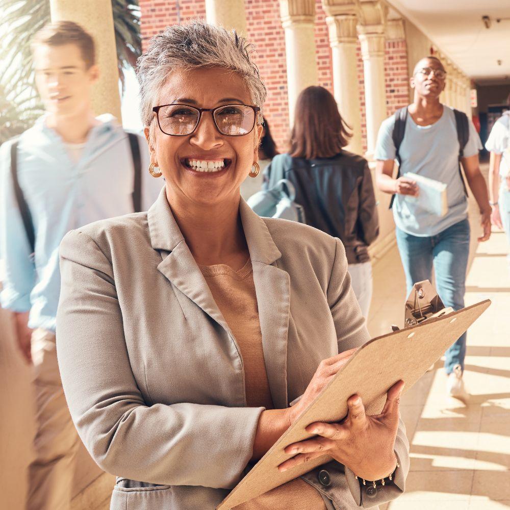 Vice Principal Gifts