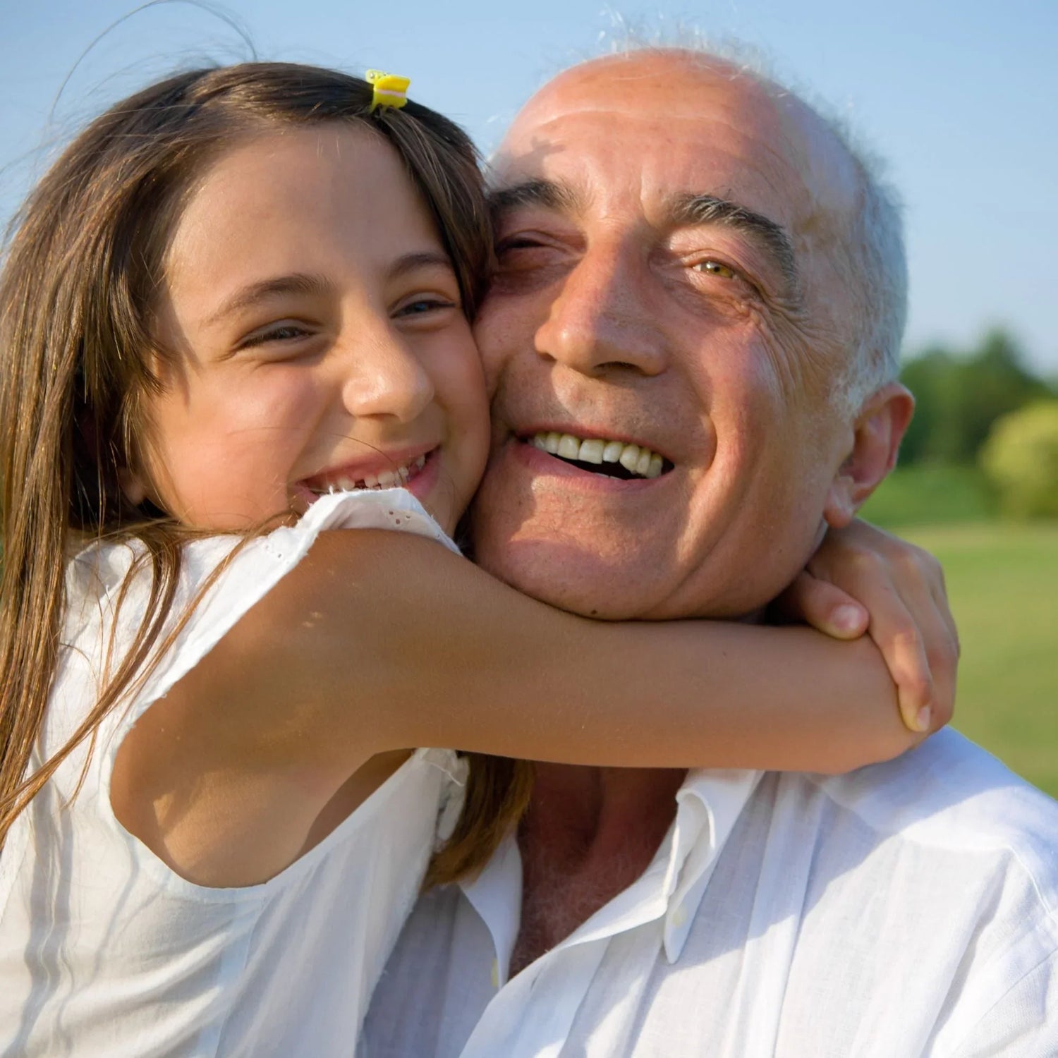 Gifts for Grandfathers