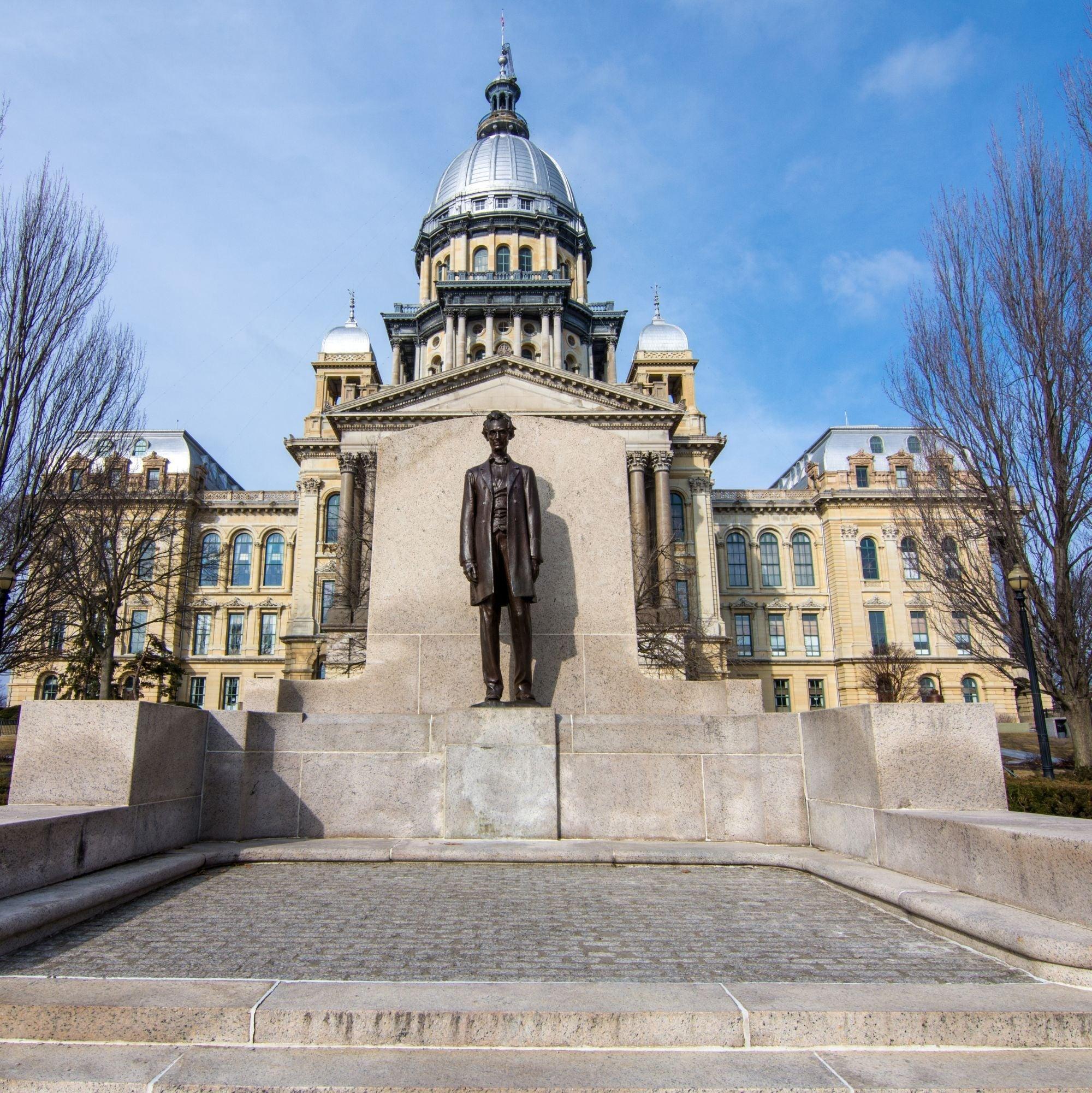 Illinois Gifts