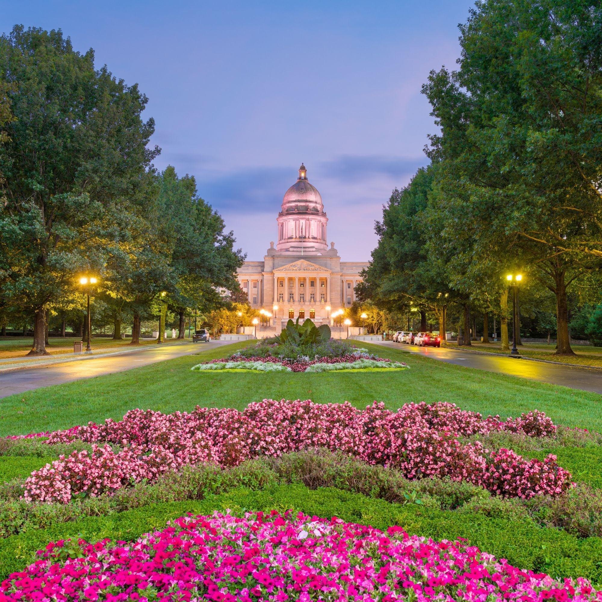 Kentucky Gifts