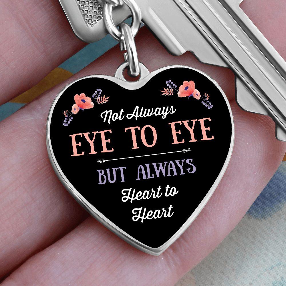 Keychains for Daughters