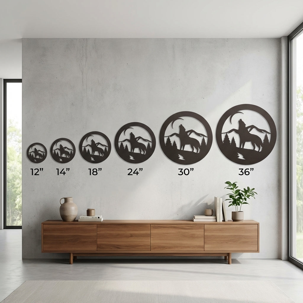 Metal Art