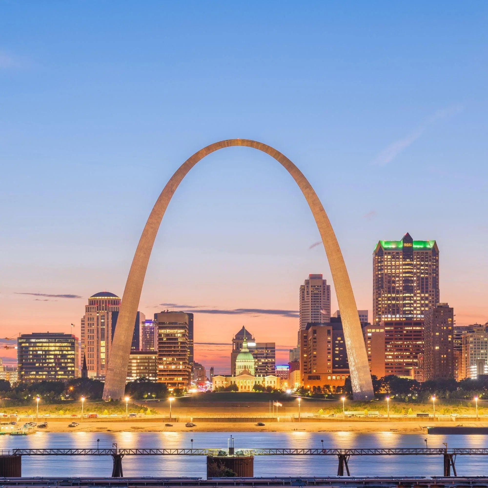 Missouri Gifts