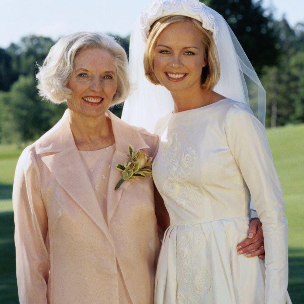 Mother of the Bride
