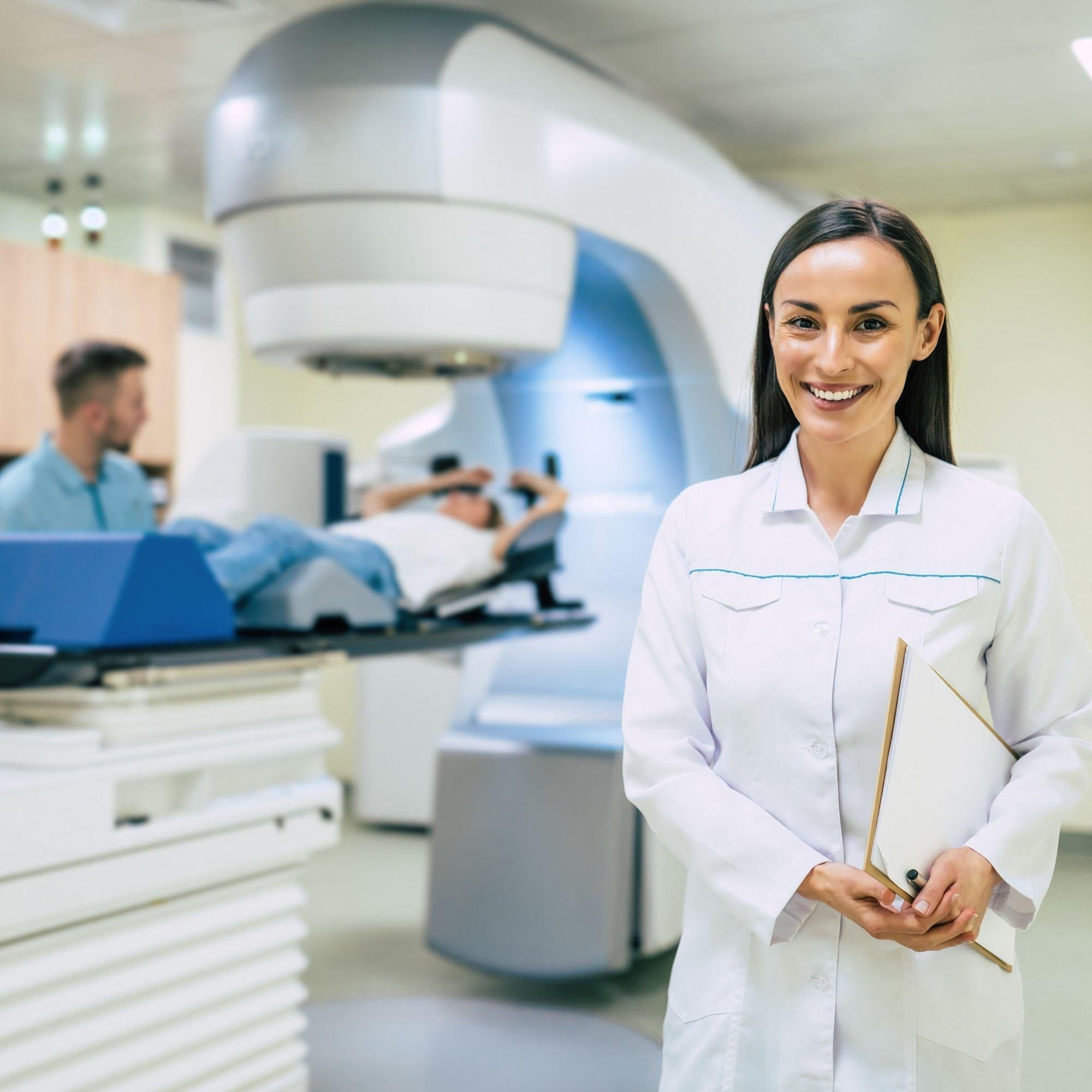 Nuclear Technologists