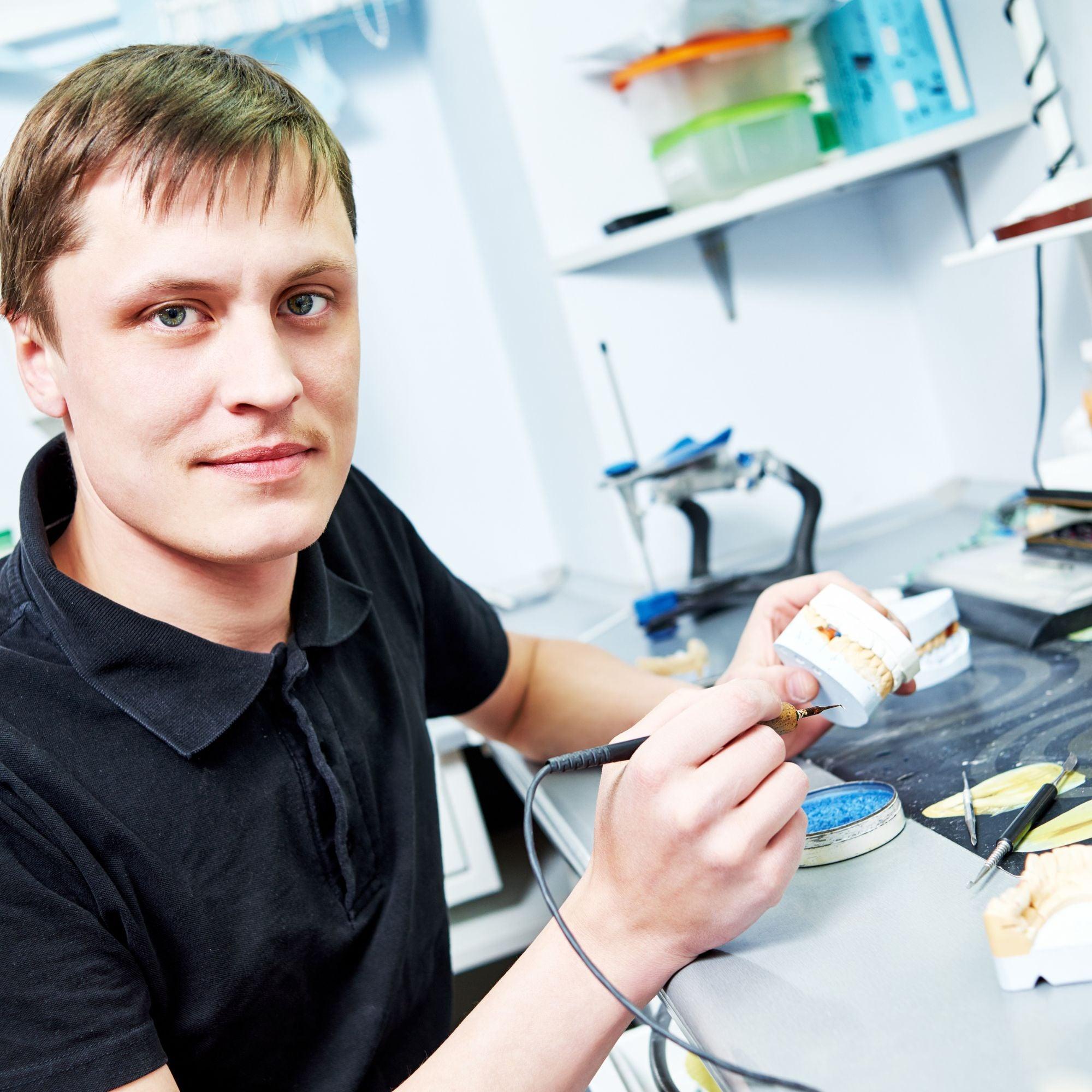 Prosthodontist Gifts