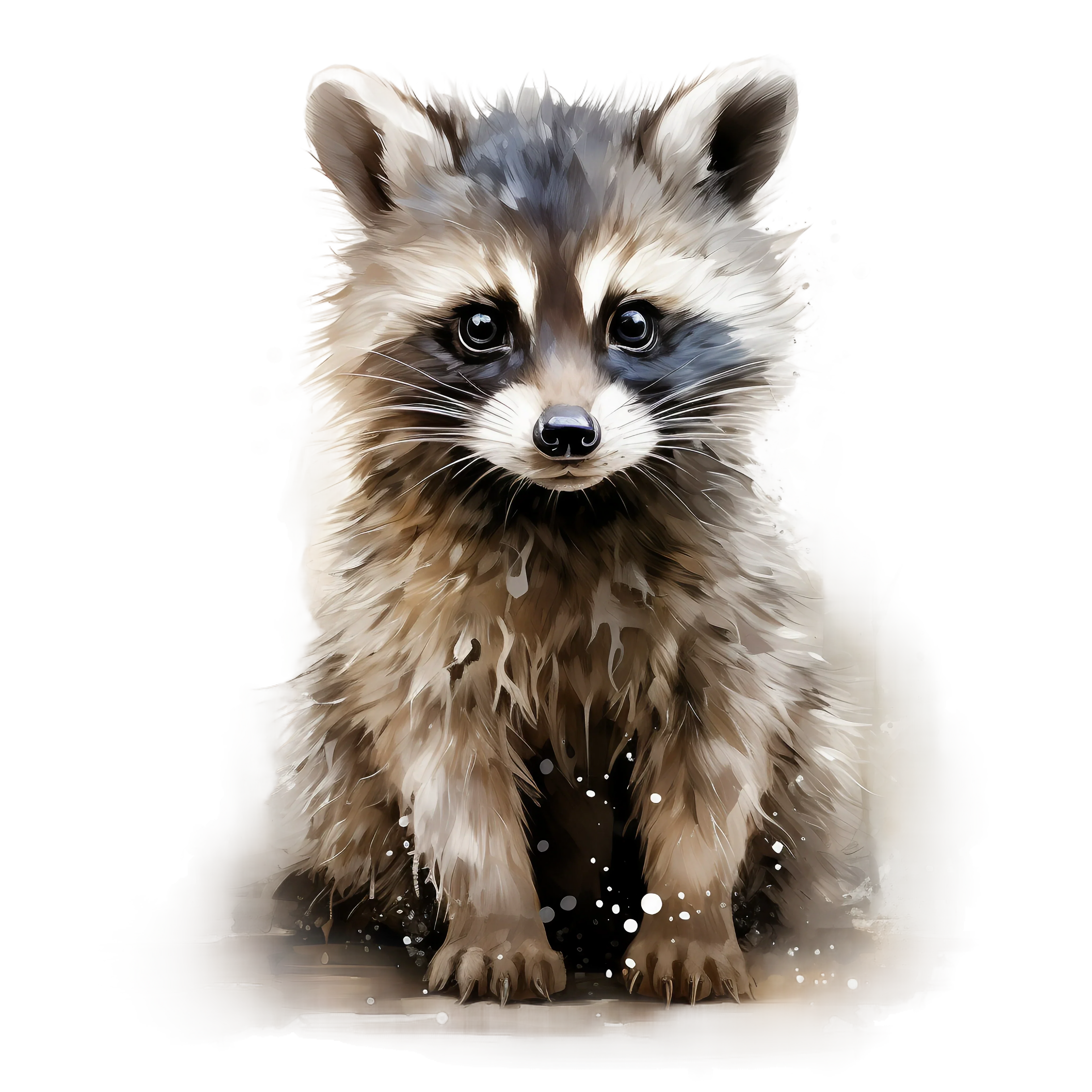 Raccoons