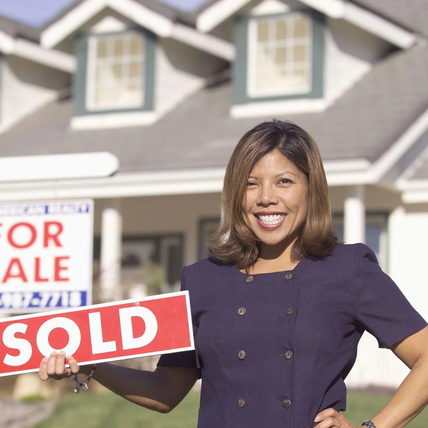 Black Coffee Mugs for Real Estate Agents