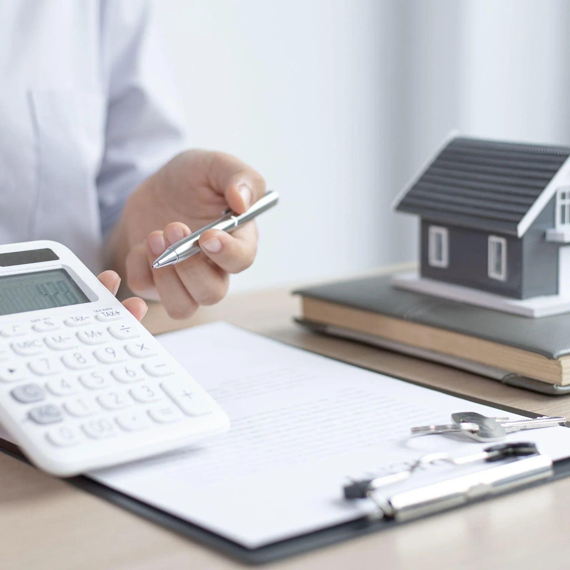 Real Estate Investor