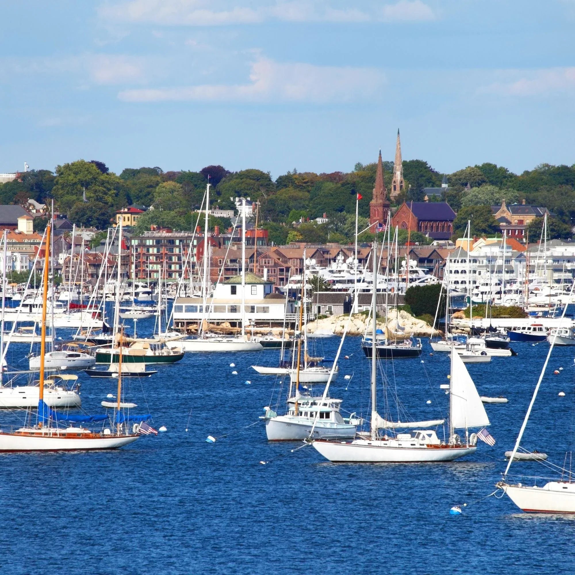 Rhode Island Gifts