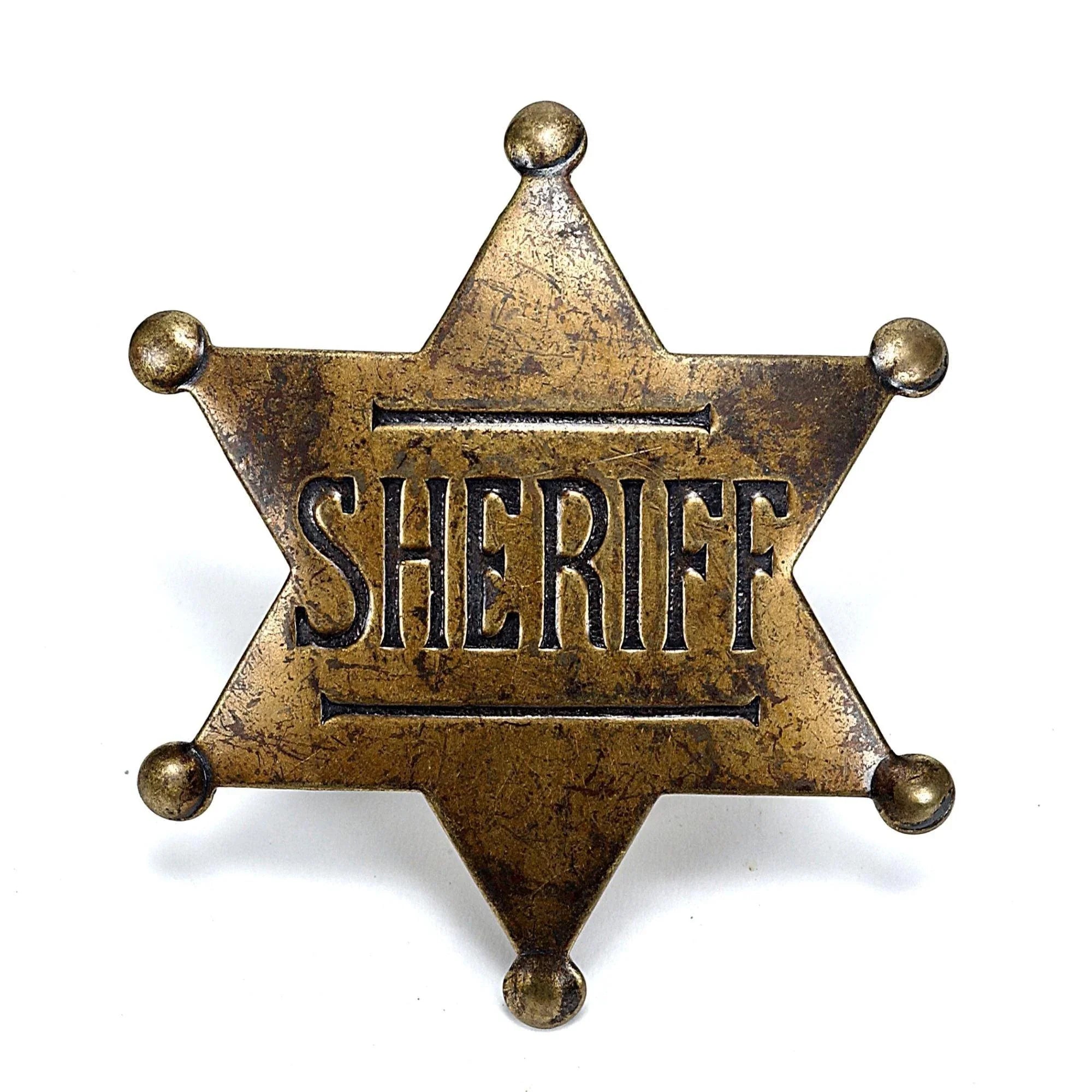 Sheriff