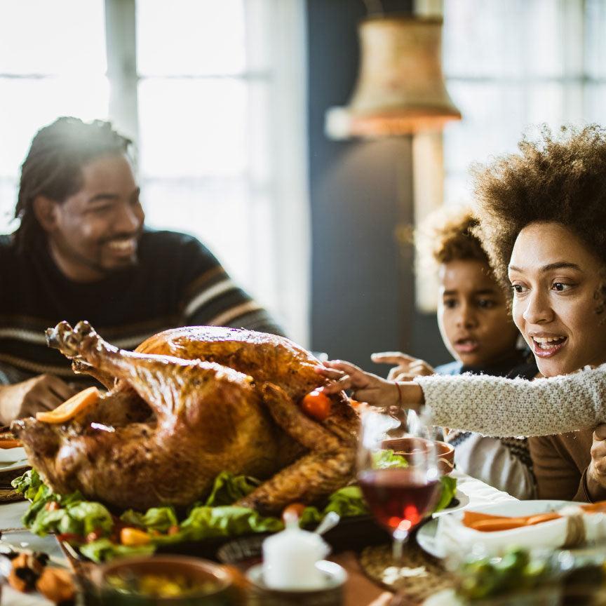 Thanksgiving Gifts
