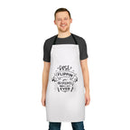 Grandma Kitchen Apron Best Flippin' Grandma