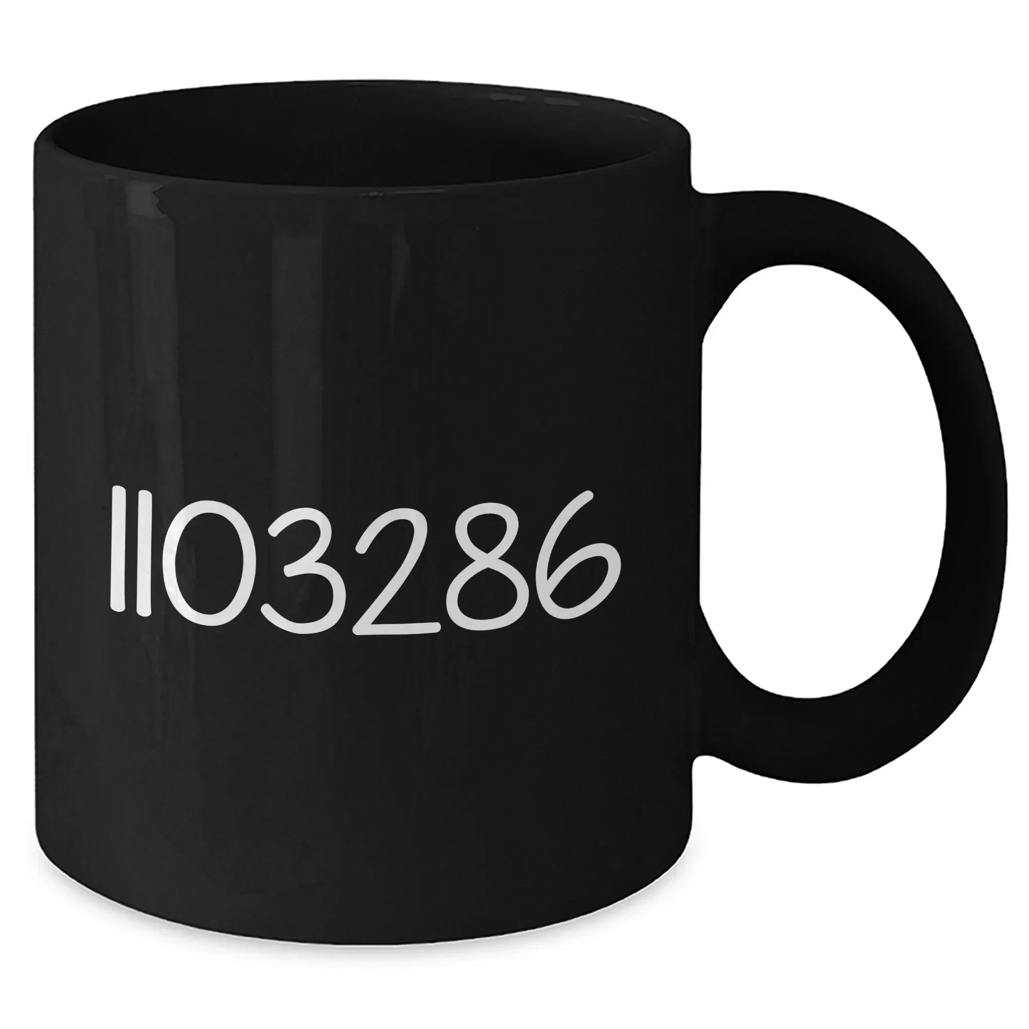 Vice-Principal By Day, Ninja By Night, Funny Graduation Gifts from Friends, Unique Black Coffee Mug for Vice-Principals