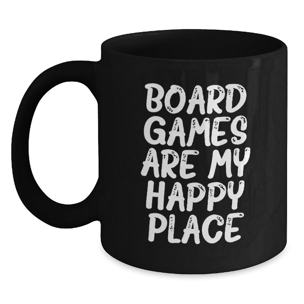 Board Game Enthusiast Gift A Joyful Keepsake Mug for Him - Main