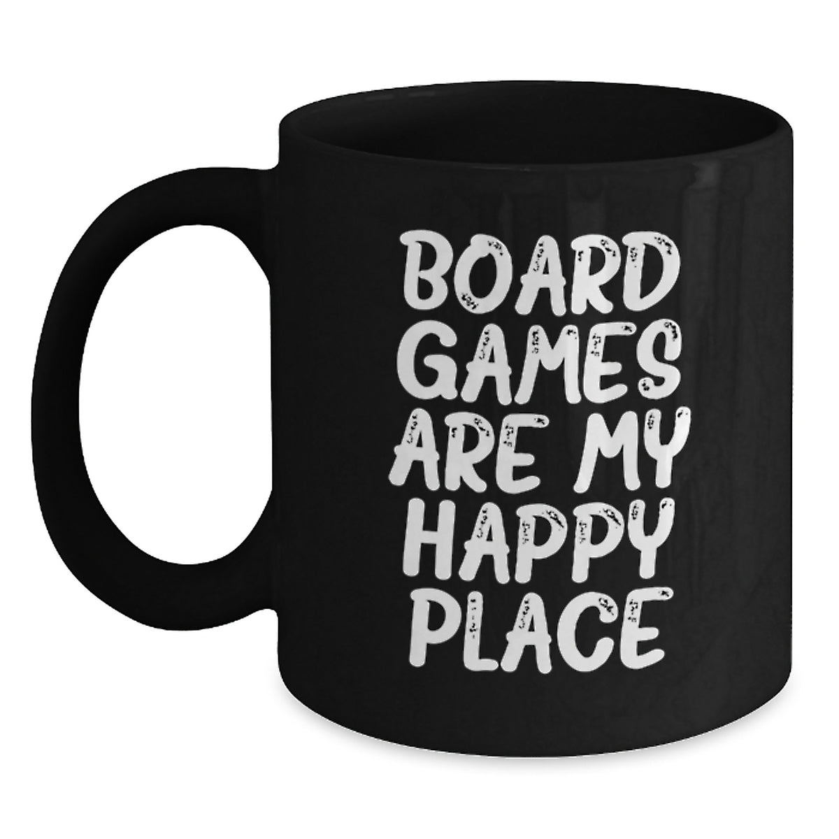 Board Game Enthusiast Gift A Joyful Keepsake Mug for Him - Main