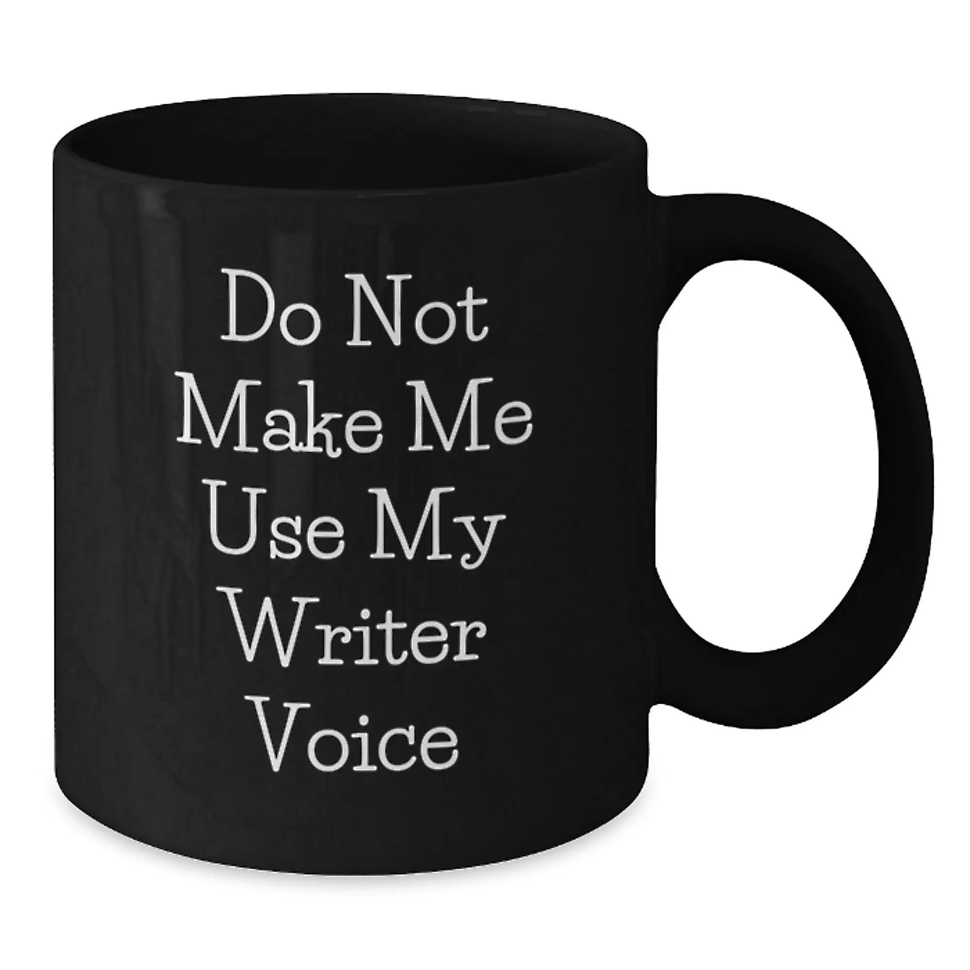 Funny Writer Gifts from Men to Women - Mother's Day Unique Gifts for Writer Friends Family - Additional