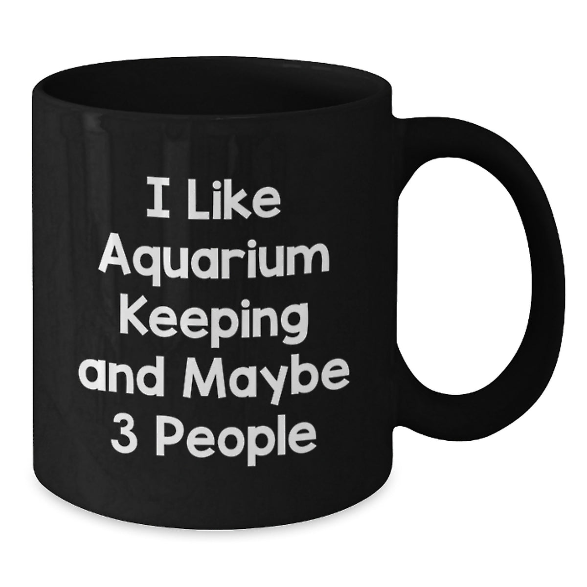 Christmas Gift Playful Aquarium Keeping Present for Her - Additional