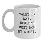 Funny Valet Gifts from Men Christmas Unique Gifts for Valet