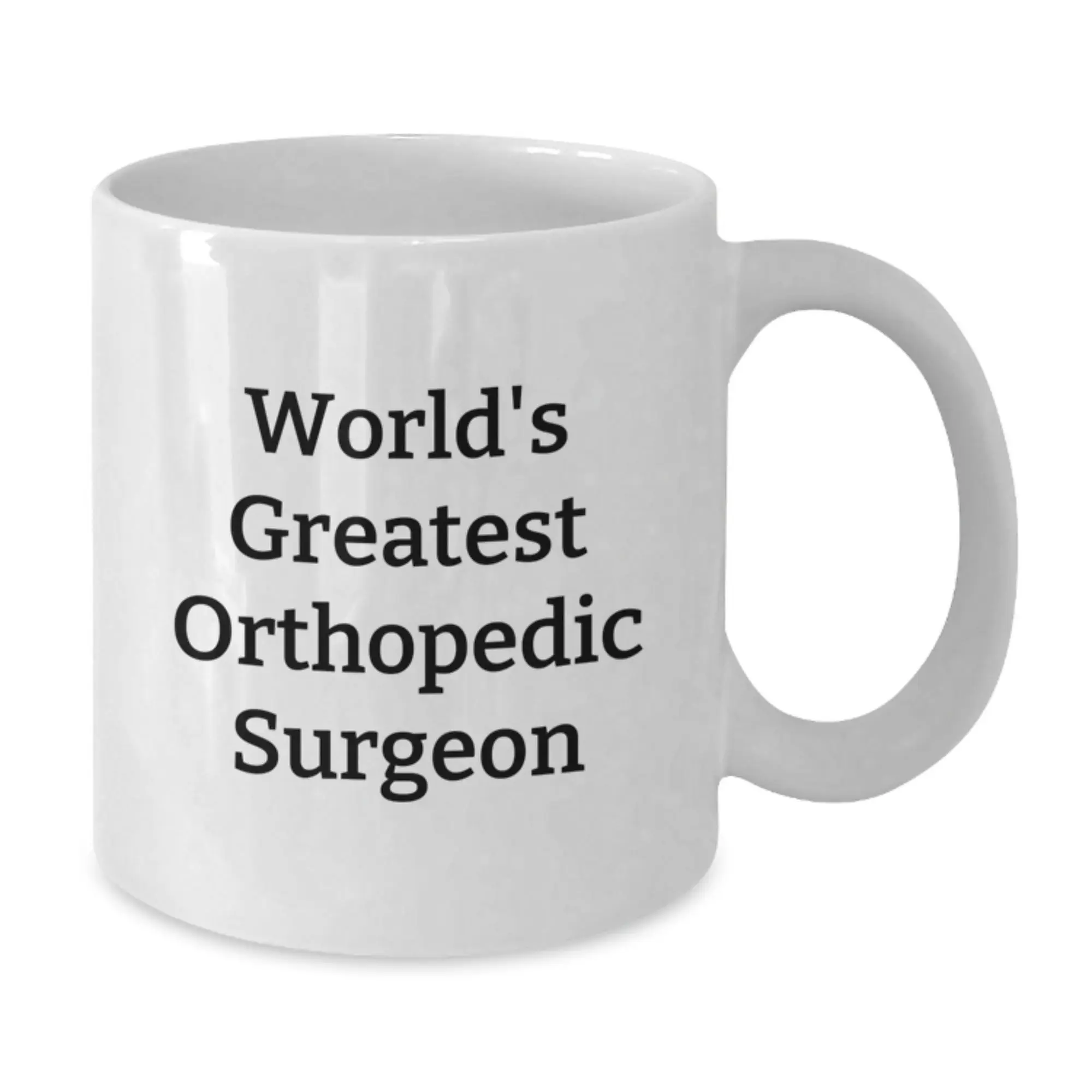 Funny World's Greatest Orthopedic Surgeon Quotes Gifts for Orthopedic Surgeon Men - Additional