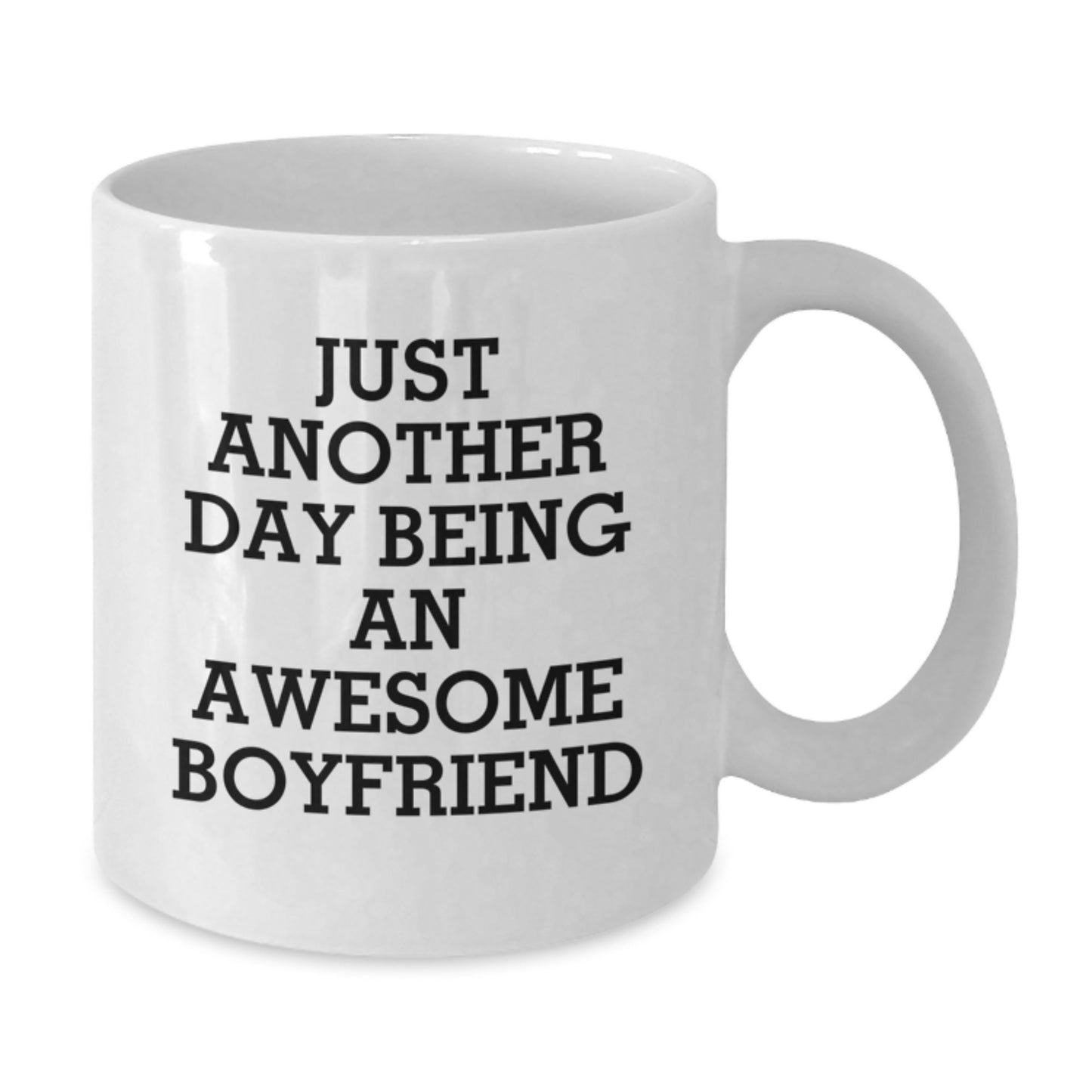 Funny Gifts for Sweetheart, Christmas Unique Gifts from Family, Sweetheart Awesome Mug - Additional