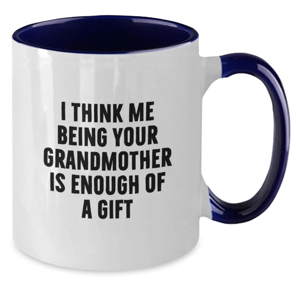 Christmas Gift for Mom A Heartfelt Grandmother Present - Additional