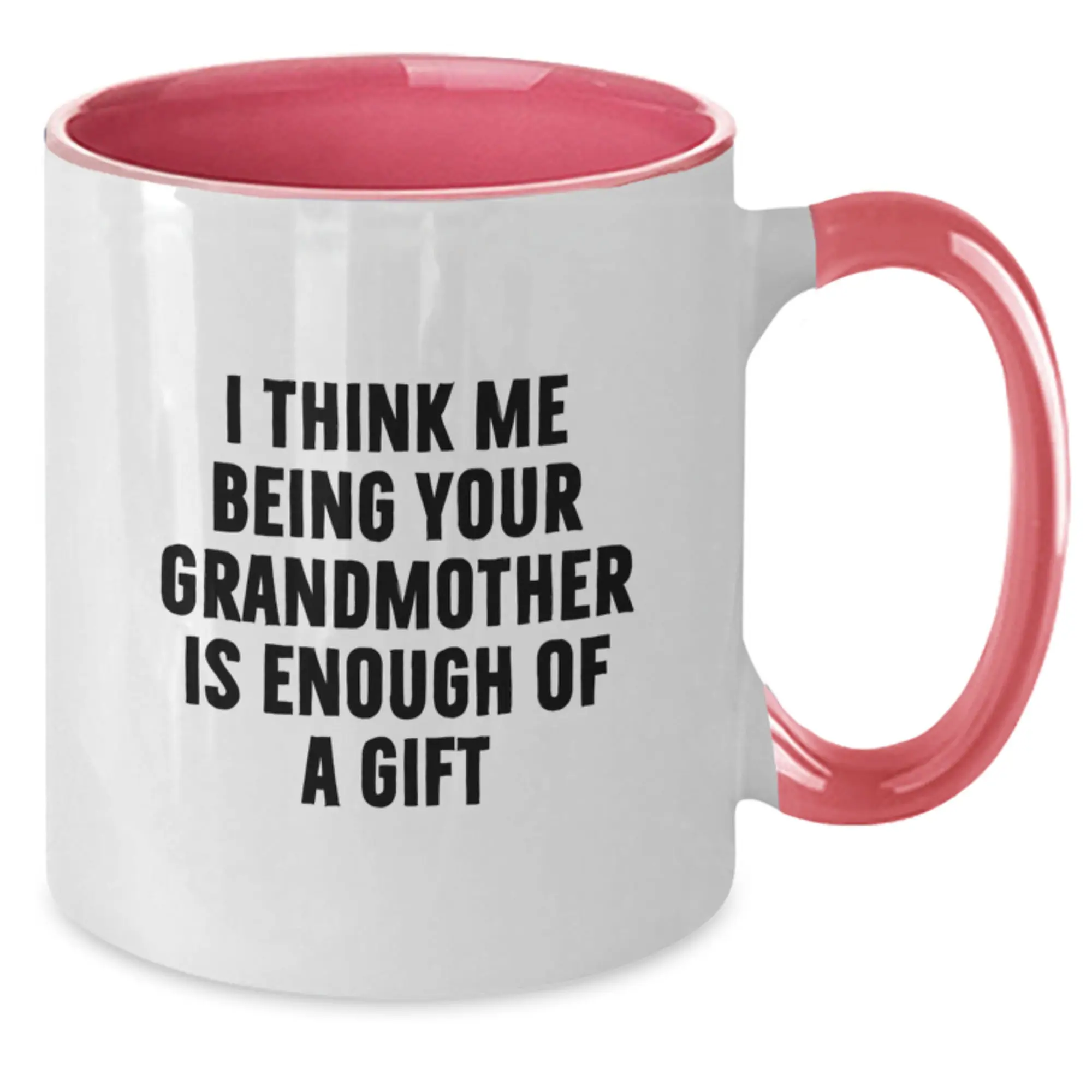 Christmas Gift for Mom A Heartfelt Grandmother Present - Additional