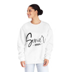 Senior Class of 2024 Unisex NuBlend® Crewneck Sweatshirt