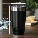 Funny Mortician Tumbler Gifts from Friends for Best Mortician Ever on Mother's Day, Best Mortician Gifts for Mortician