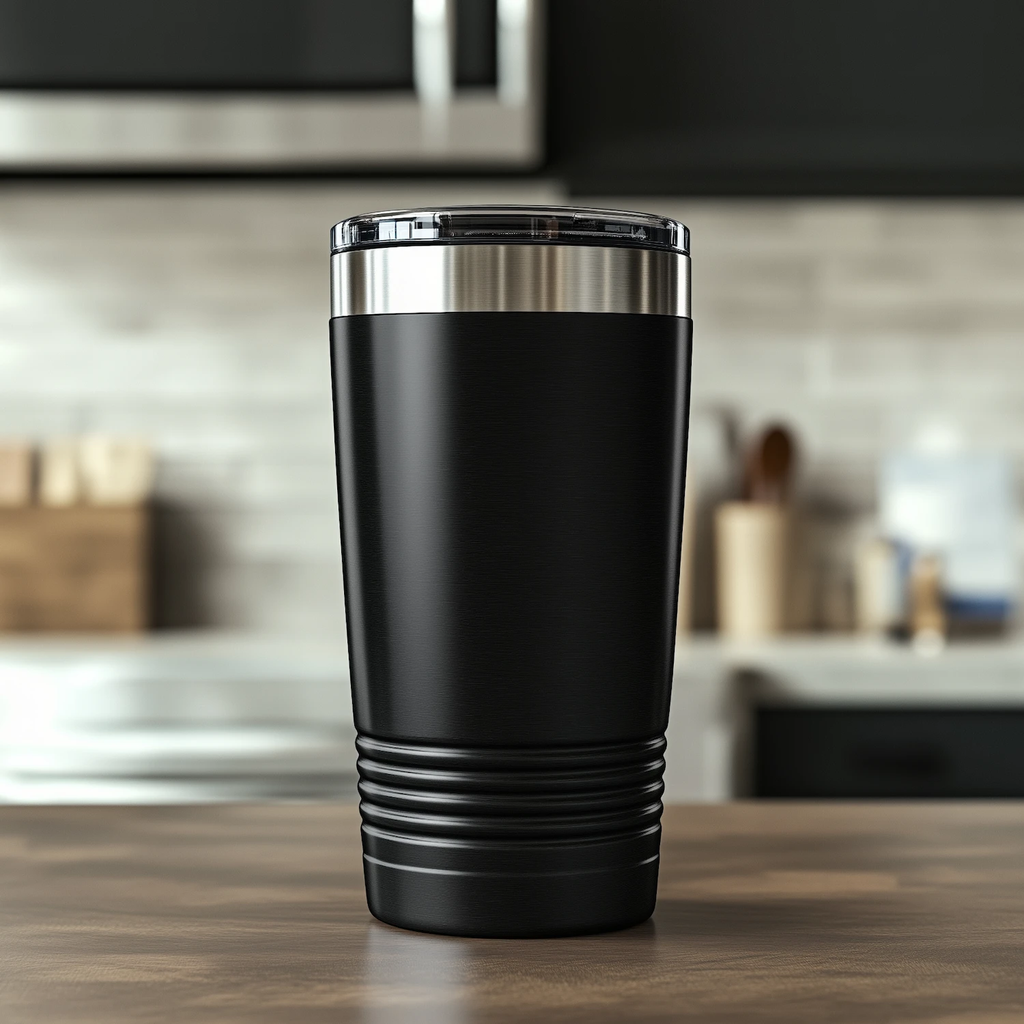 Funny Scientist Gifts for Her, Be Nice To Me. I May Be Your Scientist One Day., 20oz or 30oz Vacuum-Insulated Tumbler for Mother's Day, Gifts from Family Friends