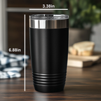 Funny Loan Officer Gifts, 'I'm Not Perfect But I'm A Loan Officer And That's Basically The Same Thing' Tumbler for Mom, Gifts from Men, Unique Mother's Day Unique Gifts for Loan Officer Women