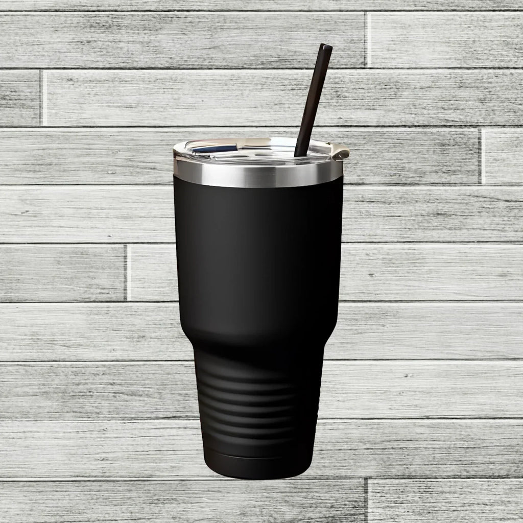Funny Oncologist Gifts from Family, Unique Mom's Day Tumbler I'm Not Perfect But I'm An Oncologist And That's Basically The Same Thing, 20oz/30oz Stainless Steel Tumbler