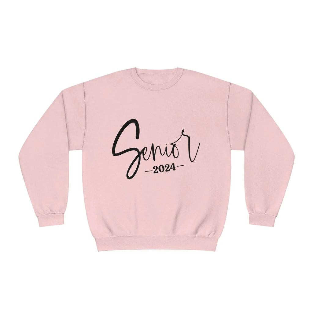 Senior Class of 2024 Unisex NuBlend® Crewneck Sweatshirt
